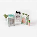 Custom Packaging Design Diffuser Bottle Cosmetic Gift Packaging Supplies As