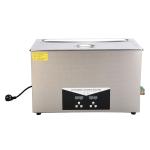Electronic Parts digital ultrasonic cleaner 30L