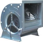 High Pressure Portable 280mm Airflow Centrifugal Ventilation Blower Fan for