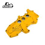 High Performance Competitive Price Auto Oil Cooler Cover For CATE C7
