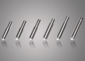 Quality SUS304 , SUS303 MultiMode Fiber Optic Ferrule Custome Design wholesale