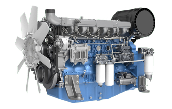 Kongtech POWER WPG344NG 150kw 344kva Silent Type Natural Gas Engine Generator -33 Degrees