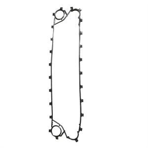 Quality Victory Hydrogenated Nitrile Gaskets Heat Exchanege Gasket AS6、AS20、AS25 wholesale