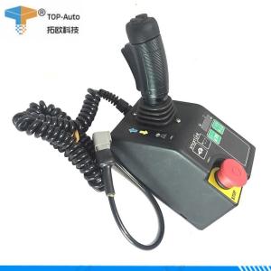 Quality OEM Genie 6 Scissor Lift Control Box GE-1256727 wholesale