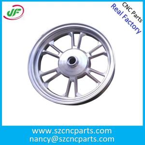 China CNC Machining Part Customized Precision Grinding Services Steel Parts on sale