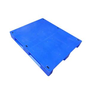 Quality Medical Industrial Nestable Plastic Pallet 1200*1000*150 wholesale