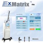 Fractional Multifunction Beauty Machine , Co2 Laser Scar Removal Machine