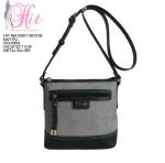 Designer PU Women Handbag Ladies Work Tote Shoulder Bag