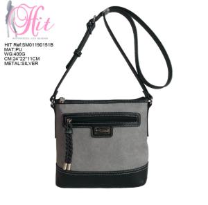 Quality Designer PU Women Handbag Ladies Work Tote Shoulder Bag wholesale