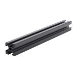 Bright Surface Workbench Aluminum Extrusion Profile