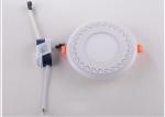 All Size Led Panel Light Dimmable CRI Ra > 80 , Living Room Ceiling Lights Easy