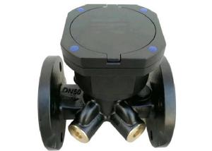 Quality Industrial Ultrasonic Water Meter Housing DN50 Flow Meter Body wholesale