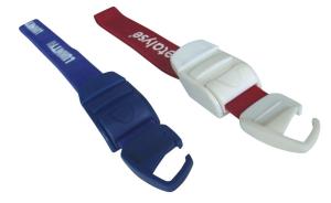Quality Latex Free Elastic Tourniquet Buckle Type GF03H wholesale