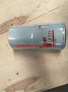 Quality sell new Komatsu Fleetguard Filter part number LF777 wholesale