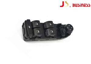 Quality Car Auto BMW Power Window Switch , Driver Side Power Window Switch 61319122112 wholesale
