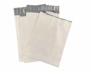 Quality Waterproof Opaque White Poly Mailing Bag 12x15.5 wholesale