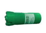 R28 46mm Rock Drill Bits Rock Hammer Drill Bits Rock Drilling 0.9 Kg Weight