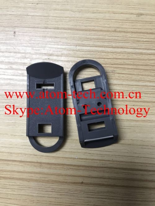 atm spare parts NCR parts atm cassette parts 445-0729309 S2 Hasp Cassette gray Latch 4450729309