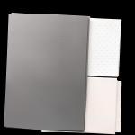 1mm 2mm 3mm Supercritical CO2 Foam MTPU Sheet Lightweight Water Resistant For