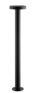 Quality 300lm LED Bollard Light Sky Dark 12W SMD Garden Outdoor LED Lights wholesale