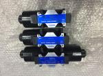 Durable Yuken Hydraulic Valve / Operated Directional Valves DSG-03 Series