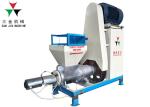 BBQ Charcoal Briquette Wood Powder Biomass Sawdust Press Machine