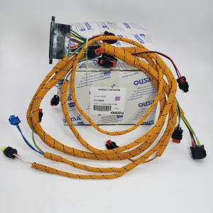 Quality 310-9688 3109688 Engine Wring Harness For Excavator 312D 319D wholesale