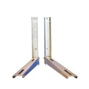 Quality Nanfeng Manufacture Steel Brackets for Air Conditioning Fitting at Affordable Prices wholesale