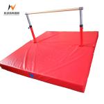 180*166*130--190cm Indoor Gymnastic Bars and Beams The Ultimate Home Fitness