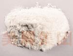 Glycerol Monostearate Food Grade Emulsifier Ice Cream Ingredients GMS7025 Beads