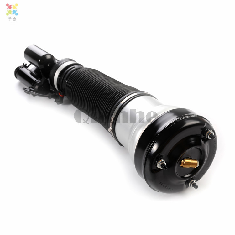 Front Air Suspension shcok For Mercedes W220 4Matic Air spring Auto Chassis parts OE:2203202138 2003-2006