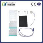 VSD Negative Pressure Wound Dressing Set For Wound Protection