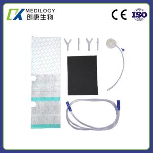 Quality VSD Negative Pressure Wound Dressing Set For Wound Protection wholesale