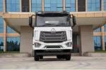 Heavy Duty Truck Howol 12 Wheel 8X4 336HP371HP 375HP 380HP Dump Truck Tractor