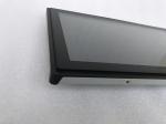 Wide Working Temperature 13.3 Inch Industrial Touch Screen Monitor VGA HDMI