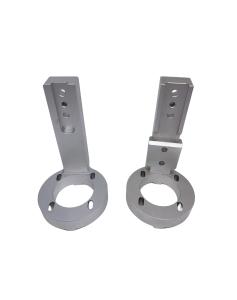 Quality Durable Custom CNC Stainless Steel Parts For Industrial Applications wholesale