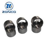 Tungsten Carbide Wear Resistant Rings For Oil Gas Industry