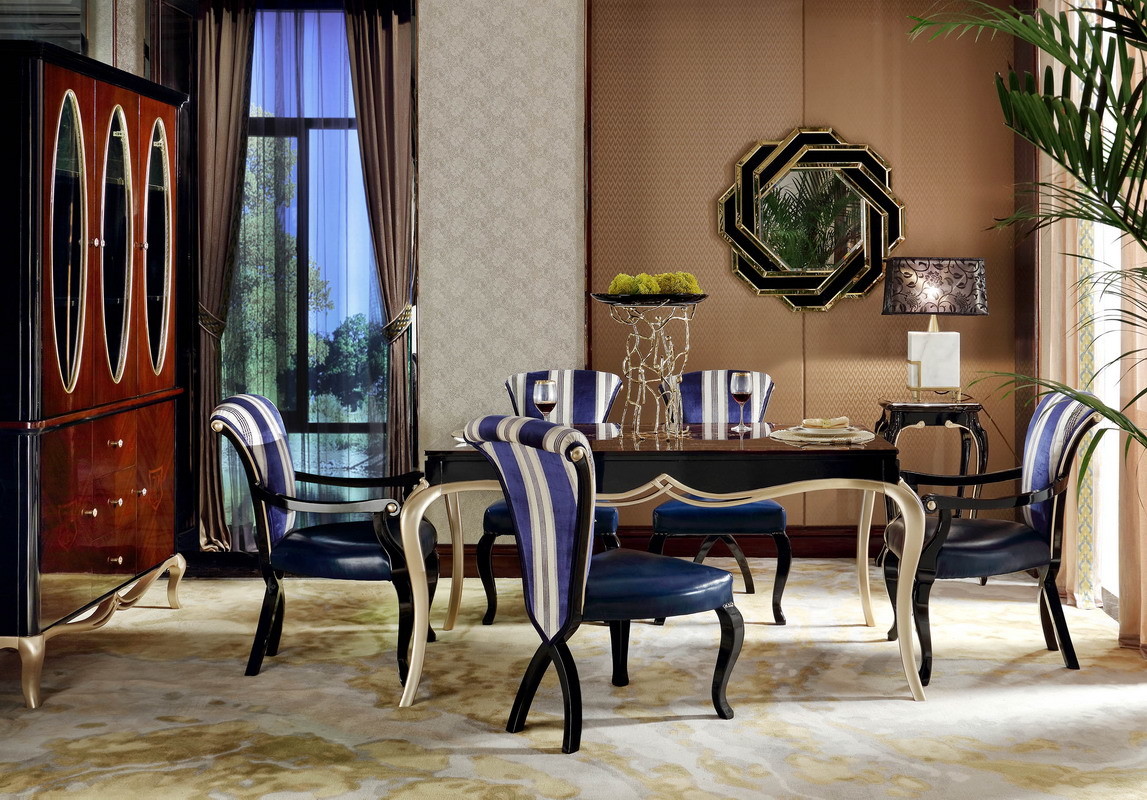 Villa house Furniture Shoecase with drawers Ebony wood shoe cabinets for Hall furniture from China factory