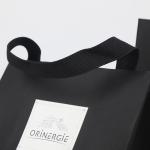 Gift Bags Custom Shopping Paper Bag For Custom Boutique Shopping Bags