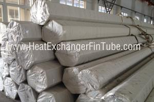 China Pickled / Bright Annealed Stainless Steel Seamless Tube , ASME SA213 TP316 / 316L. on sale