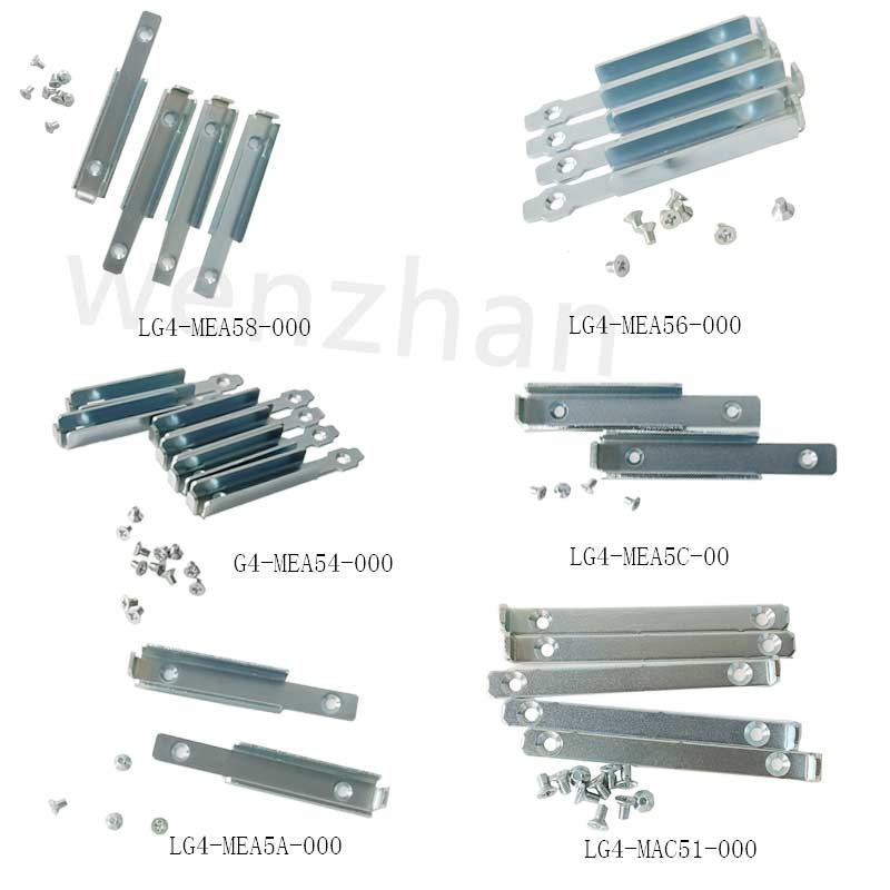 Ipulse SMT MACHINE LG4-EA90-000 Feeder Parts