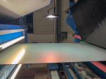 Megabond Chameleon Aluminum Composite Panel Waterproof Nontoxic