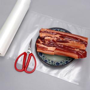 Quality 80 Microns To 150 Microns Food Packaging Film Roll PE wholesale