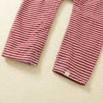Custom Label Baby Bodysuits Cotton New Design Long Sleeves Hot Selling Kids