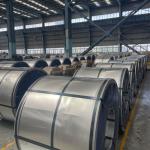 Full Hard CRC Cold Rolled Carbon Steel Coil for Measuring Tape 0.2*1000mm