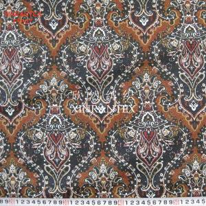 Quality F1507 100% polyester pongee custom printing 57/58&quot; wholesale