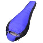 Eco-Friendly Winter Adult Outdoor Expedition Survival Emergency Mummy Sleeping