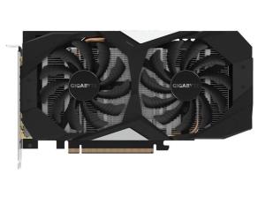 Quality NVIDIA GIGABYTE GTX1660 OC 6G GPU Video Card Super Gaming For PC wholesale