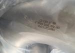 BW SS316 45 Degree Stainless Steel Elbow 1/2"-72" With ISO9001 DN15-DN1800