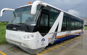 Quality High capacity IATA standard nice city airport shuttle durable service life wholesale